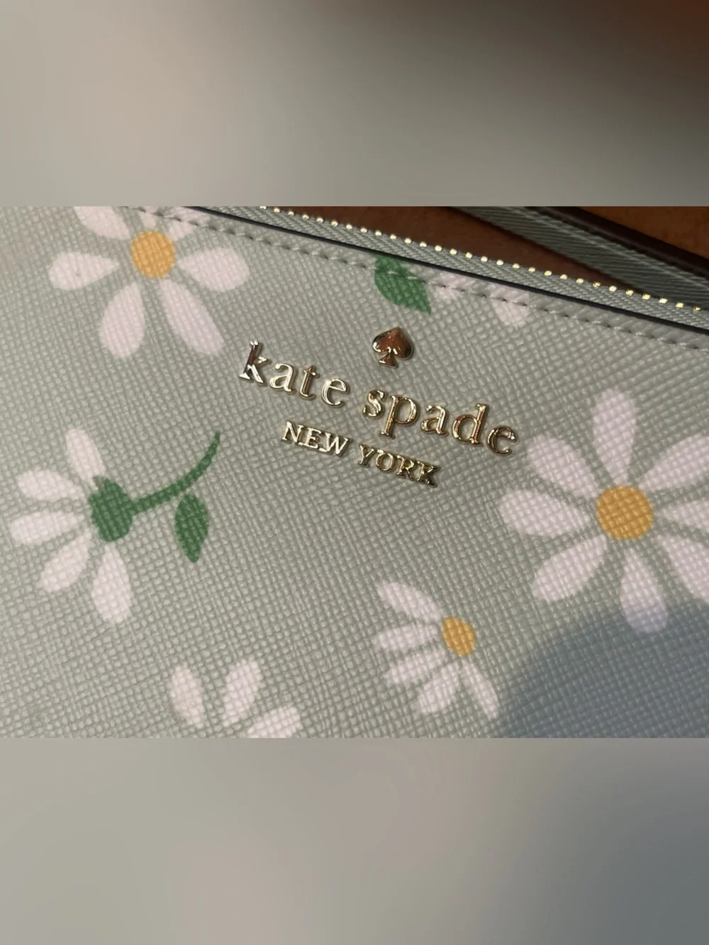 kate spade height width